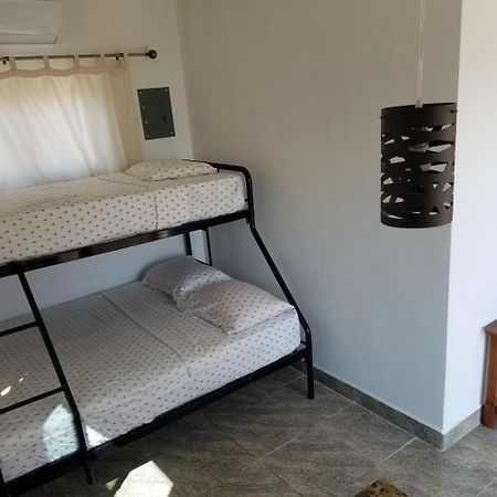 Popeye'S Beach Resort Сан Педро Екстериор снимка