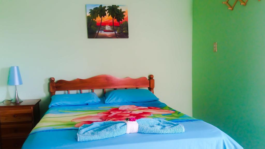 Popeye'S Beach Resort Сан Педро Стая снимка