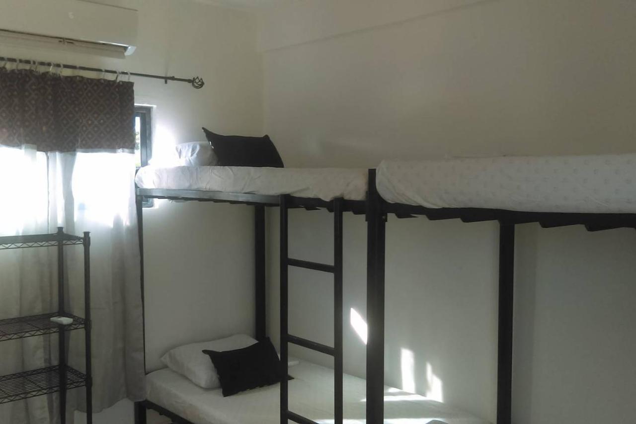 Popeye'S Beach Resort Сан Педро Екстериор снимка